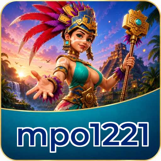 Instalasi mpo1221